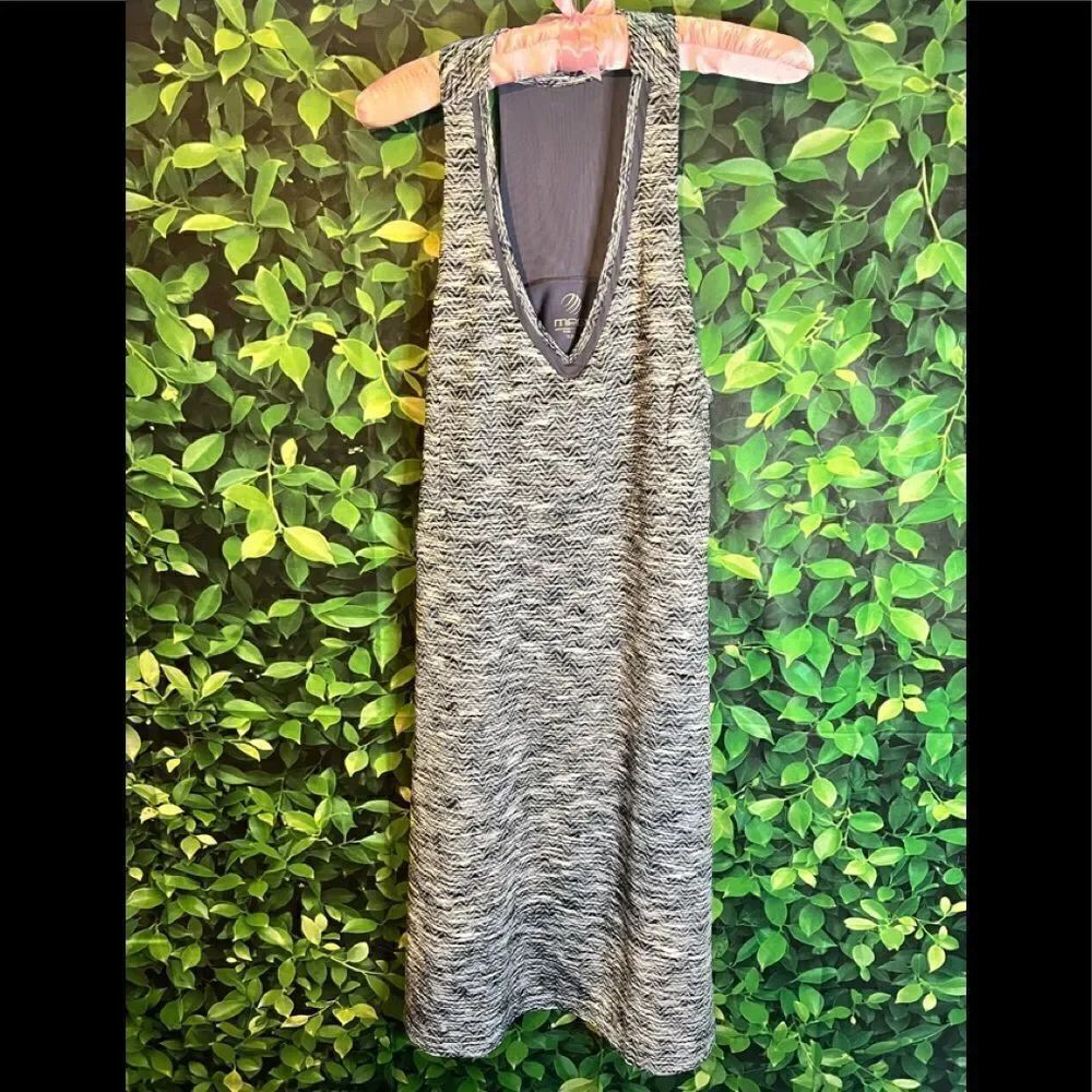 MPG Tennis Dress  